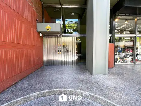 Departamento 4 ambientes con 3 baños