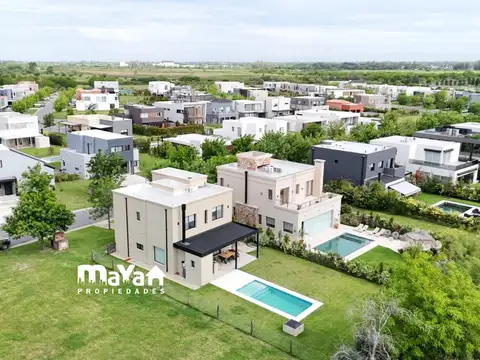 CASA EN ALQUILER - PUERTOS, LAS ARAUCARIAS