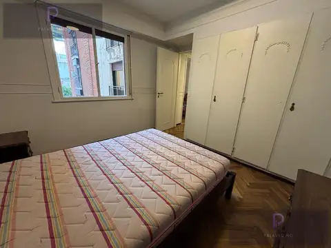 Departamento en Venta en Palermo, USD 195.000
