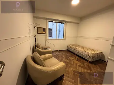 Departamento en Palermo