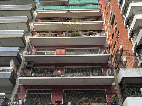 Departamento en Palermo