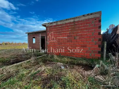 Casa en Venta al Oeste
