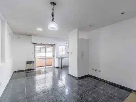 Calle 41 600, Piso 2