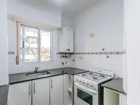 Departamento en Venta en La Plata, USD 69.000