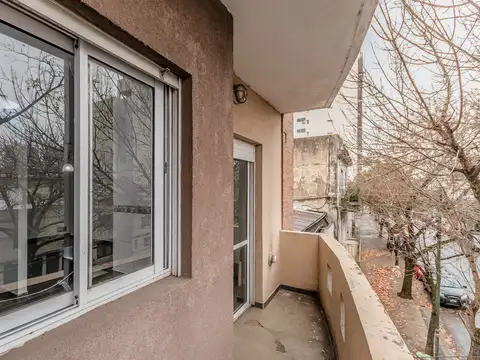 Departamento en Venta 16 años