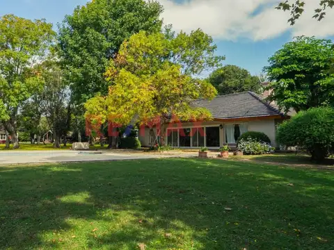 CAMPO EN VENTA CON ESTANCIA