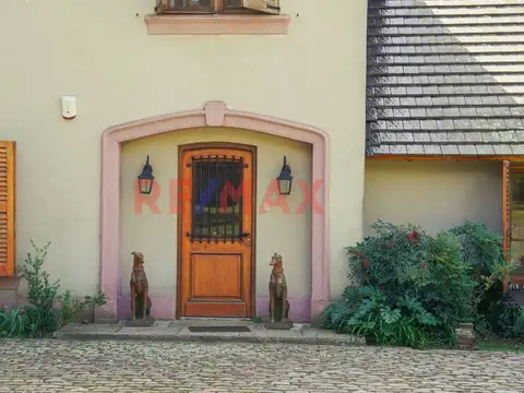 CAMPO EN VENTA CON ESTANCIA