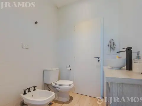 Barrio Acacias,  - Puertos / Escobar
