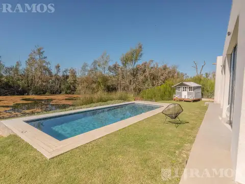 Casa en Venta 3 años