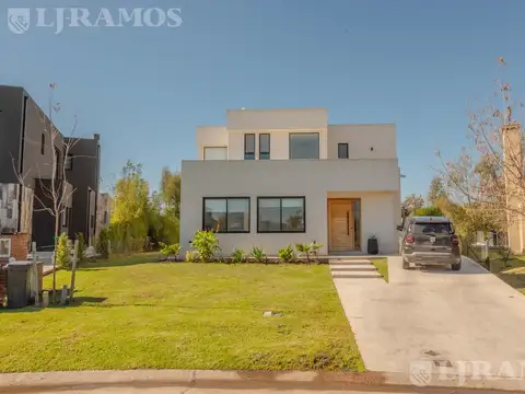 Barrio Acacias,  - Puertos / Escobar