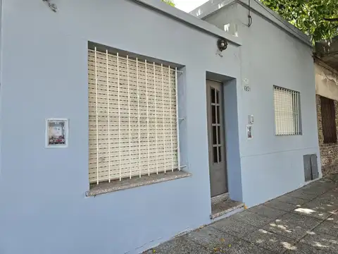 Primera Junta al 2400