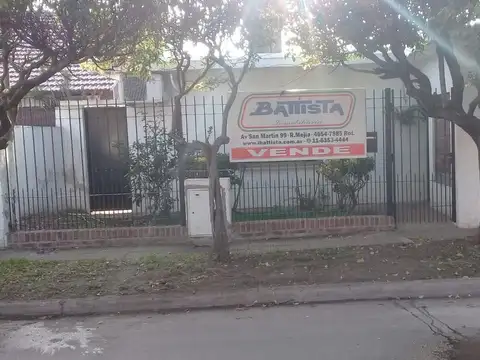 Lote - Venta - Argentina, Morón - Saavedra 1500