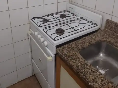 Necochea 1900, Piso Pb