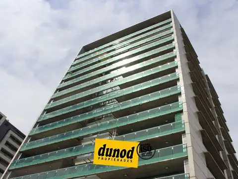 Departamento en Alquiler en Puerto Norte, Rosario