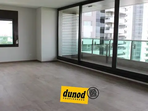 Departamento en Alquiler de 2 dormitorios