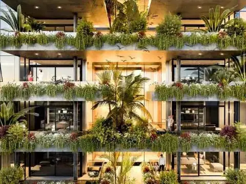 Departamento en Venta en Quilmes, USD 270.000