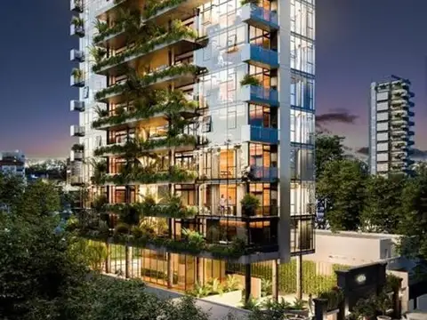 Departamento de 3 ambientes Quilmes Centro