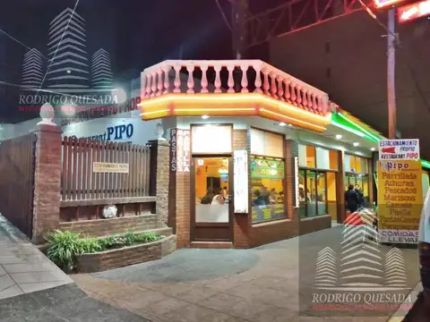 Local en Venta en San Bernardo Del Tuyu, USD 350.000