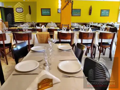 Local en Venta en San Bernardo Del Tuyu, USD 350.000