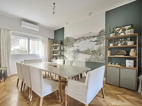 Departamento en Venta 70 años