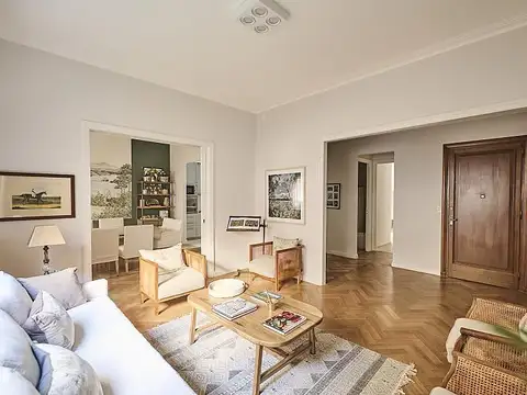 Departamento en Venta de 2 dormitorios