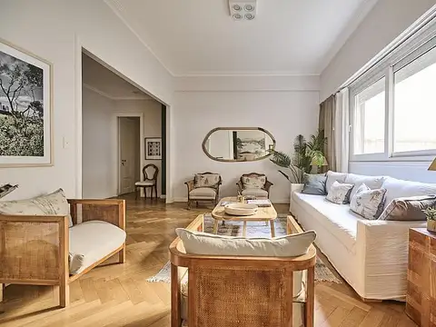 Departamento en Venta de 5 ambientes