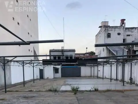 Terreno en Morón