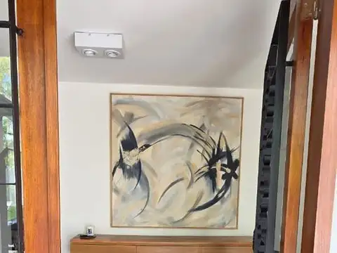 Casa en Santa Maria De Los Olivos en alquiler temporario 3 dormitorios  mas pileta