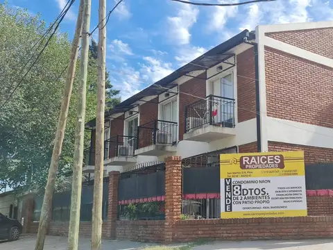 Departamento  en Venta en Pilar, G.B.A. Zona Norte, Argentina