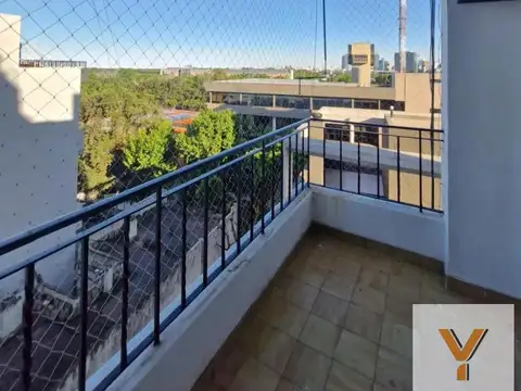 Departamento 5 ambientes con 3 baños