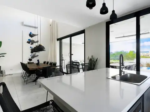 Casa en Venta 5 años