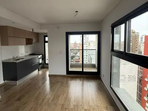 Departamento en Venta en Abasto, Rosario