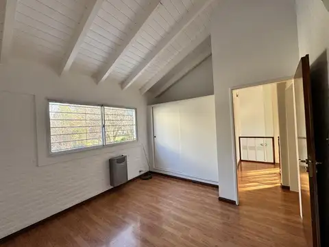 Casa en Alquiler 20 años