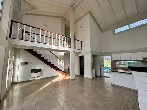 Casa en Alquiler de 2 dormitorios