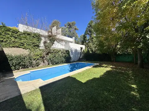 Casa en Alquiler de 2 dormitorios