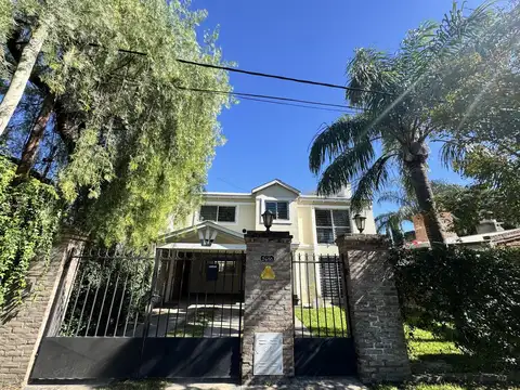 Casa en Alquiler 20 años