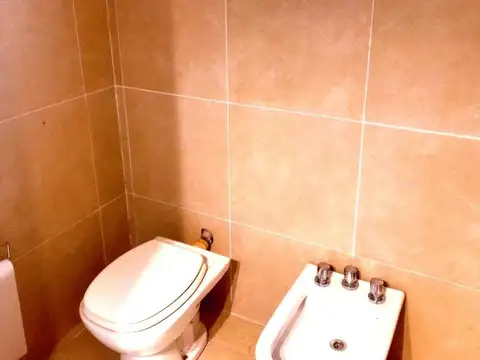Departamento en Venta 60 años