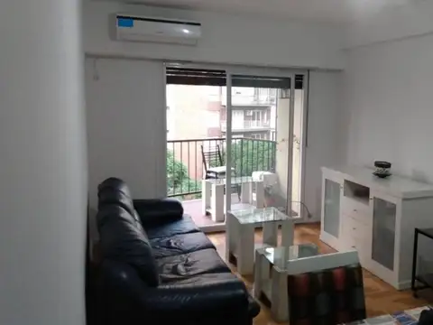 Venta Departamento 3 Ambientes en Palermo Hollywood