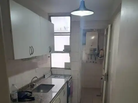 Departamento en Venta en Palermo Hollywood, USD 143.000