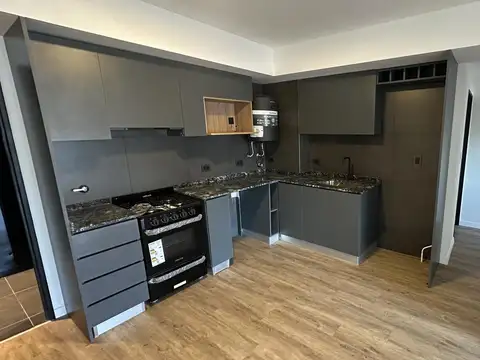 Departamento en Venta A Estrenar
