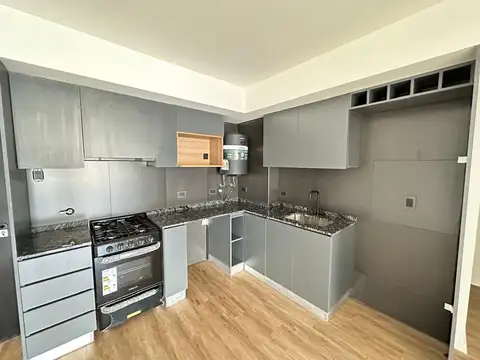 Departamento en Venta al Oeste