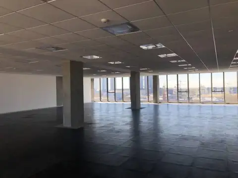 Oficina en Alquiler A Estrenar