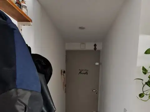 Avenida General San Martín 5100