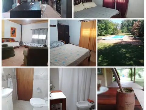 VENTA CASA 4 AMBIENTES SAN VICENTE ALEJANDRO KORN