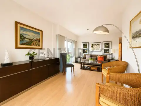 Departamento en Alquiler 50 años