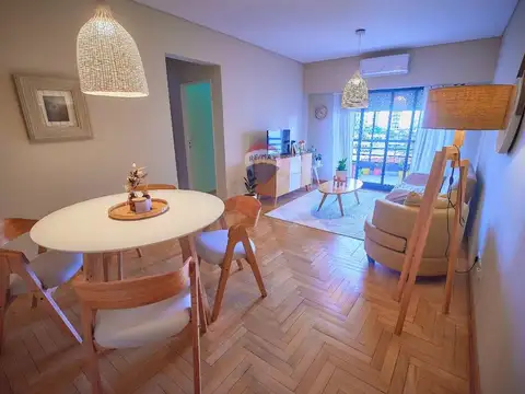 Venta Departamento 3 ambientes en Torres De Guido 