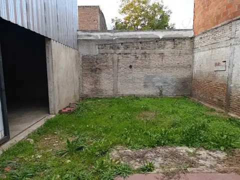 Local en Alquiler A Estrenar