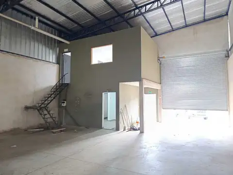 Local  en Alquiler en Ricardo Rojas, Tigre, G.B.A. Zona Norte