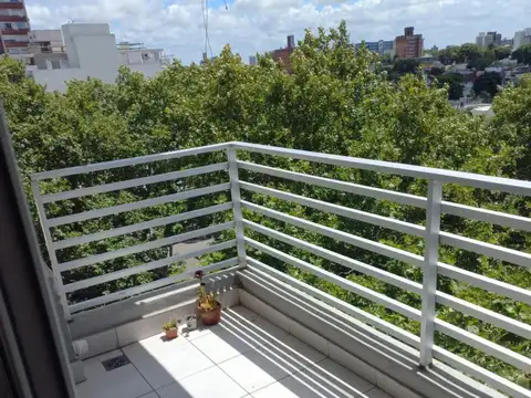 Departamento en Venta 8 años