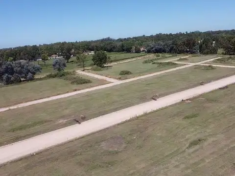 Espectacular lote en Barrio El Cardal III